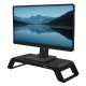 Fellowes Hana LT Monitor Support Black Negro - 100016996